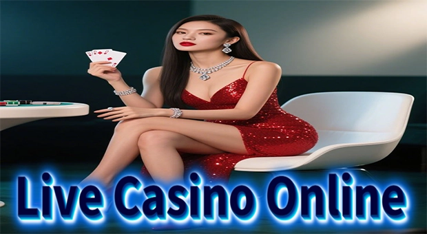 Pusatpoker Game